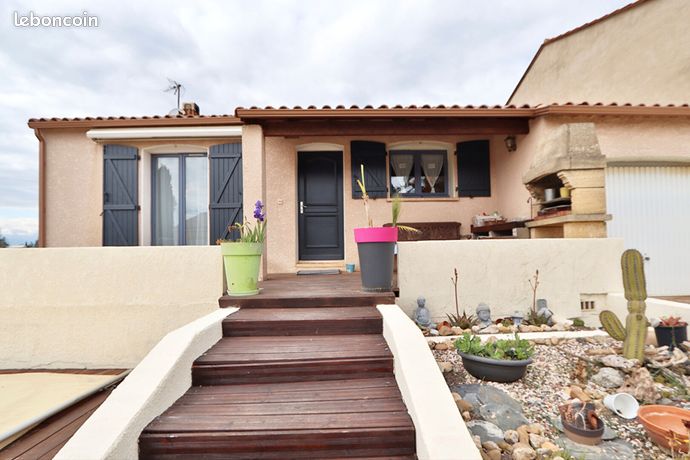 Maison 6 pièces 95 m²