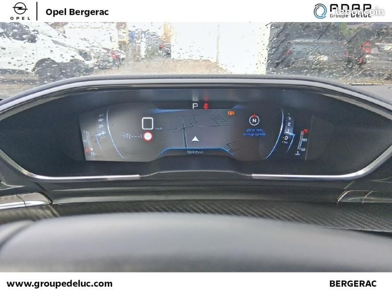 Peugeot 508 BlueHDi 130ch S&S Allure Pack EAT8 (image 26)