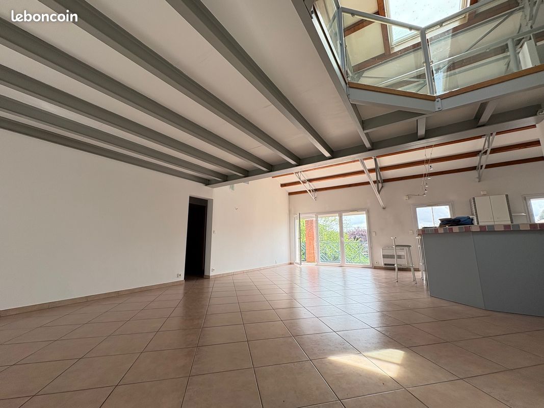 Appartement 6 pièces 200 m² · à Fonsorbes · 200 m² · 227 000 €