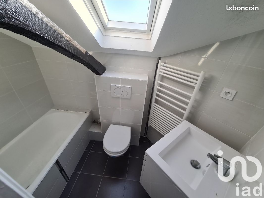 Appartement a louer creteil - 1 pièce(s) - 26 m2 - Surfyn