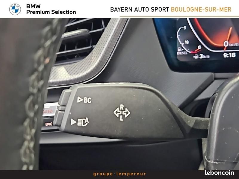 Bmw Série 2 Gran Coupé 218dA 150ch M Sport BVA8 (image 26)