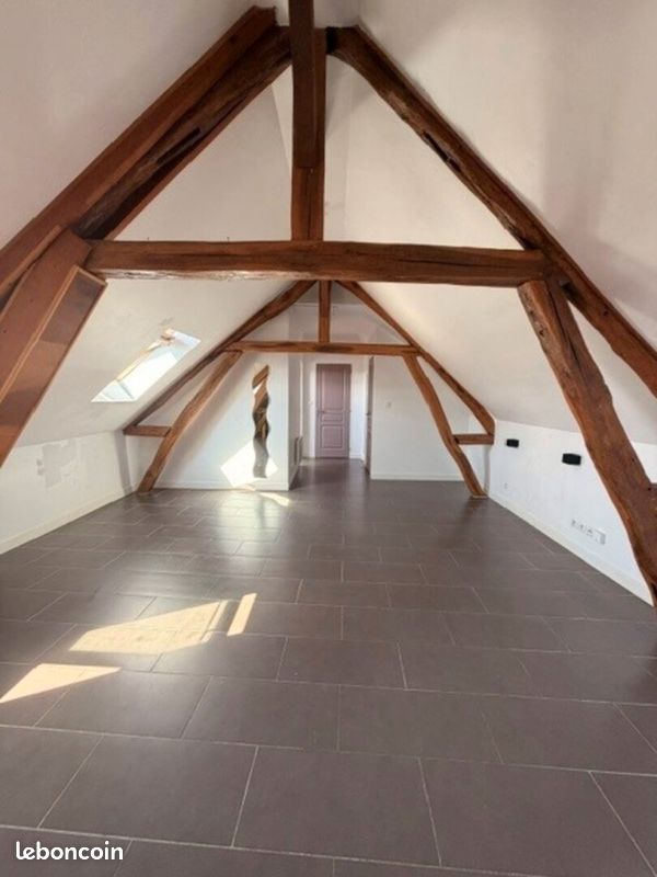 Appartement 2 pièces 41 m² · à Bailleul-sur-Thérain · 41 m² · 605 €/mois