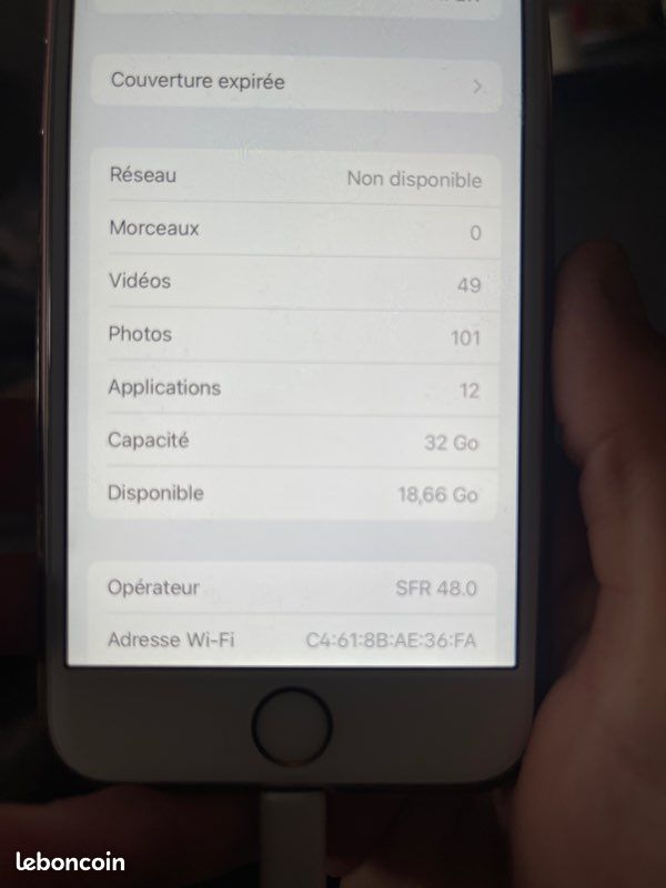 IPhone 6s (image 4)