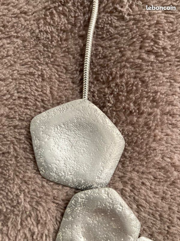 Collier Irlandais (image 2)