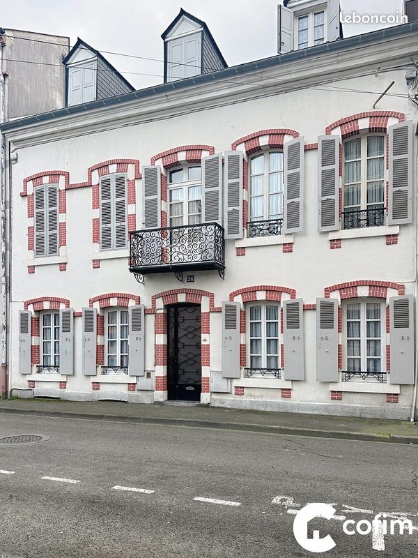 Maison 10 pièces 175 m² · à Tarbes · 175 m² · 284 000 €