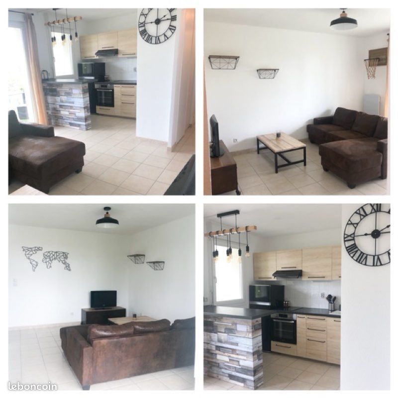 Appartement 2 pièces 30 m² · à Blainville-sur-Orne · 30 m² · 750 €