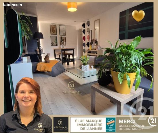 Immeuble 210 m² Bully Les Mines