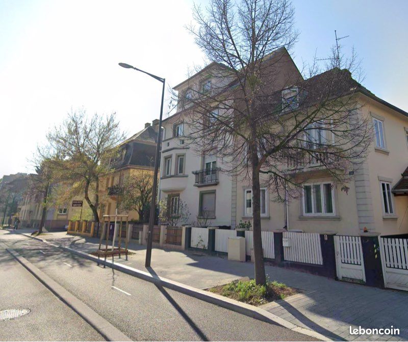 Appartement 1 pièce 30 m² · à Strasbourg · 30 m² · 95 000 €
