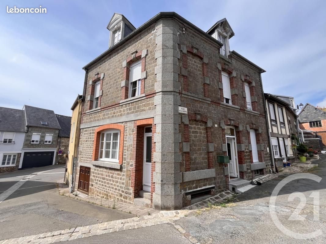 Maison 5 pièces 108 m² · à La Ferrière-aux-Étangs · 108 m² · 70 300 €