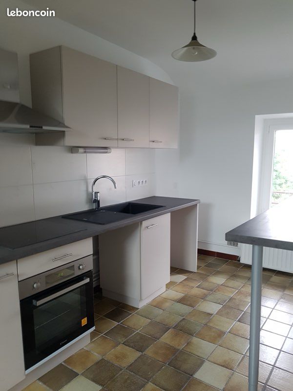 Appartement 2 pièces 44 m² · à Nancy · 44 m² · 555 €/mois