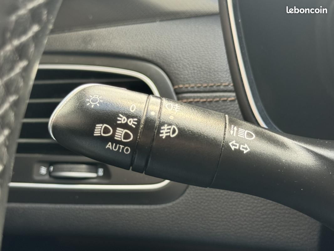 Renault Talisman dCi 160 Energy EDC Intens (image 14)