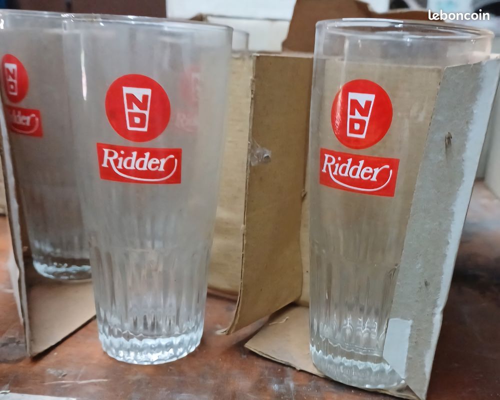 Verres a Bière (image 7)