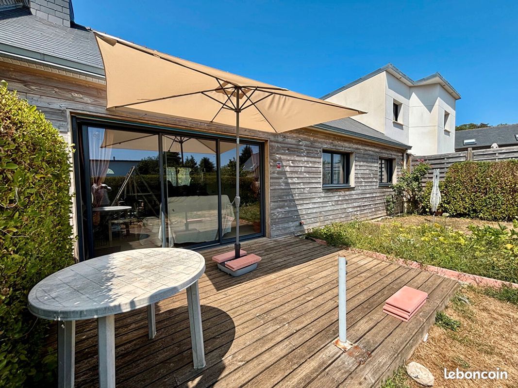 Maison 4 pièces 80 m² · à Quimper · 80 m² · 224 490 €