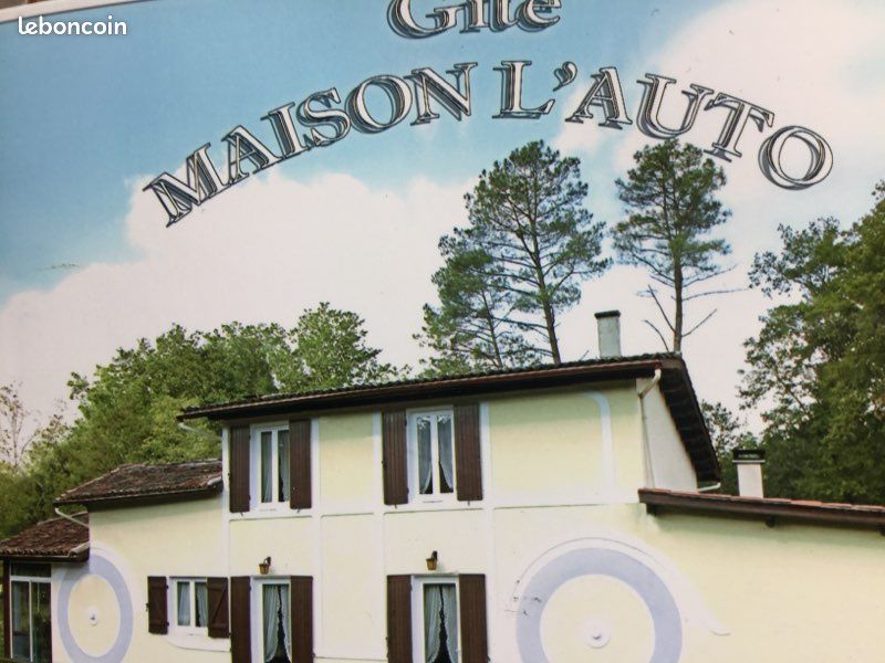 Gîte au Coeur d’un Village Charmant (image 1)