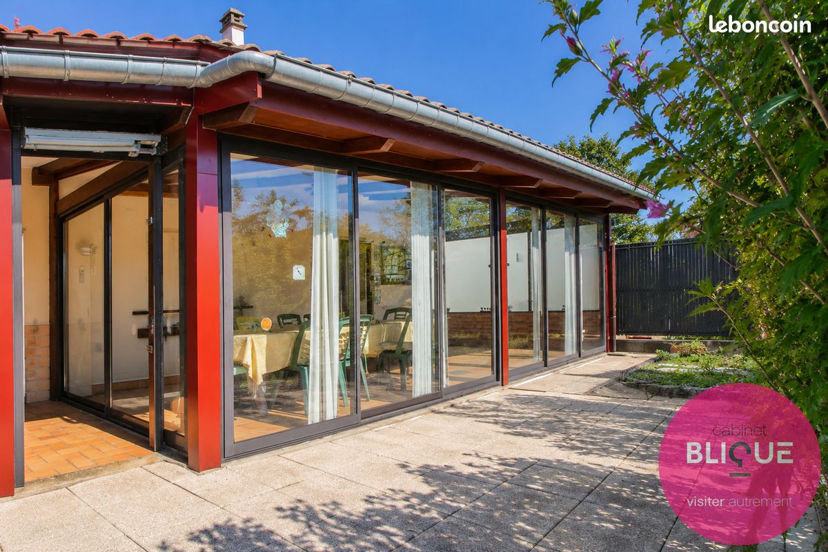 Maison 5 pièces 139 m² · à Richardménil · 139 m² · 220 000 €