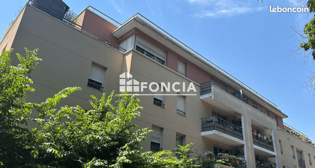 Parking 10 m² · à Méry-sur-Oise · 10 m² · 12 000 €