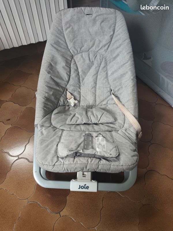 Plusieurs équipements bebe (image 3)