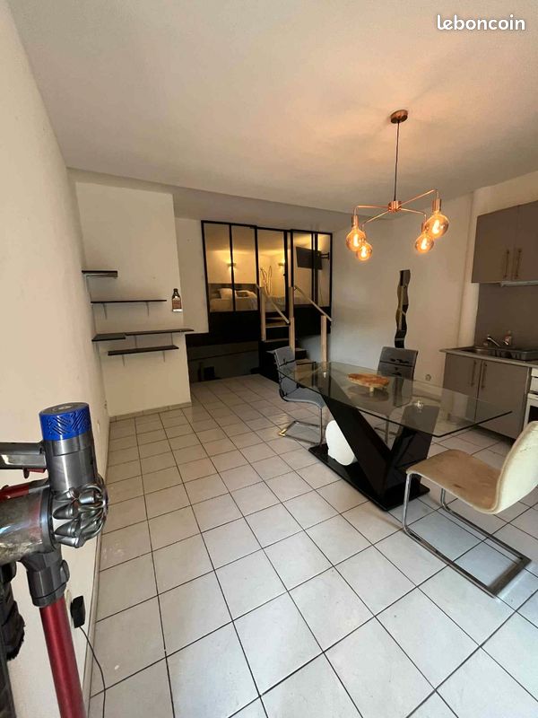 Appartement 2 pièces 41 m² · à Vauvert · 41 m² · 680 €/mois