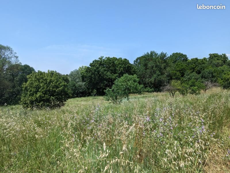 Terrain à bâtir de 1515 m² à GRABELS (34) · 299 000 €
