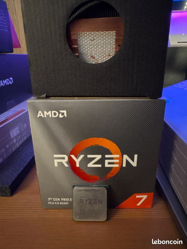 Amd Ryzen 7 3700x 2021 (image 1)