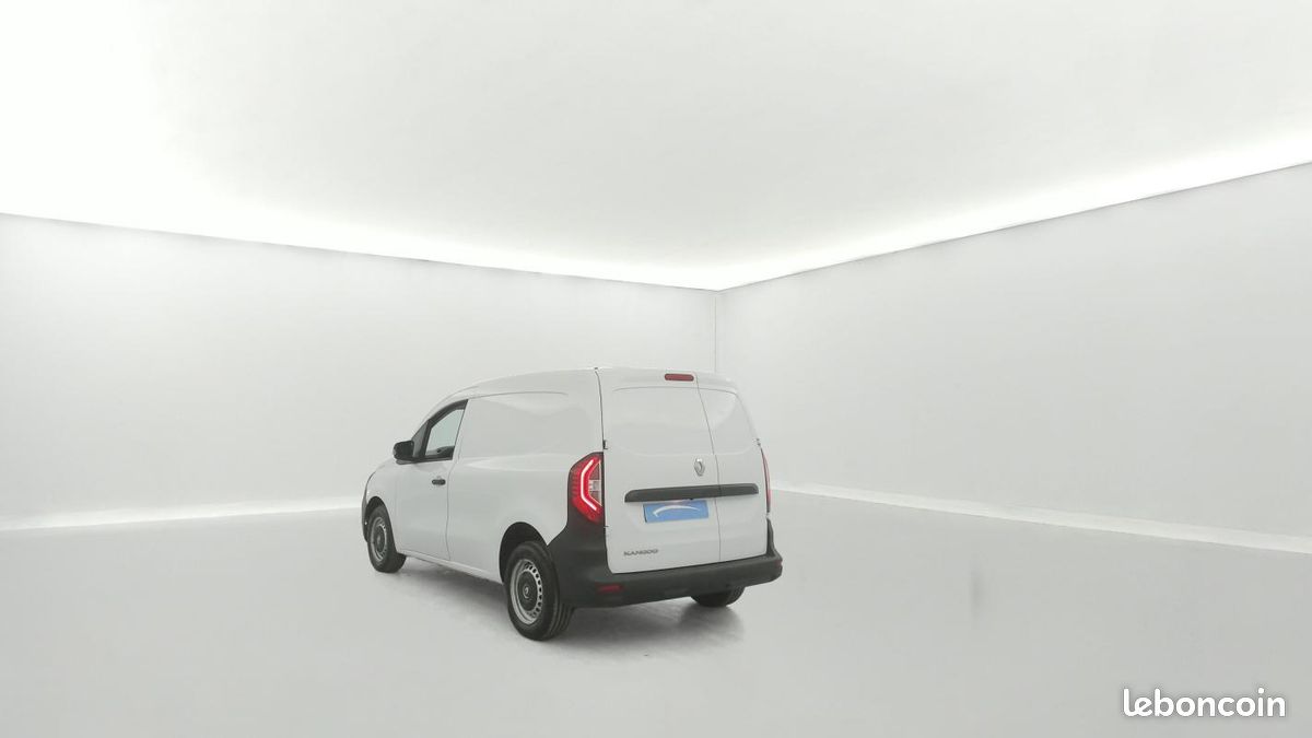Renault Kangoo Van BLUE DCI 95 GRAND CONFORT- 22 5p (image 3)