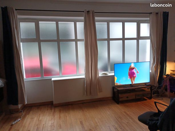 Appartement 40m2