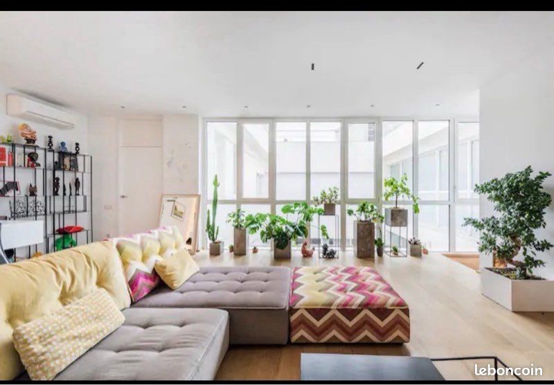 Appartement 3 pièces 91 m² · à Bordeaux · 91 m² · 1 600 €/mois