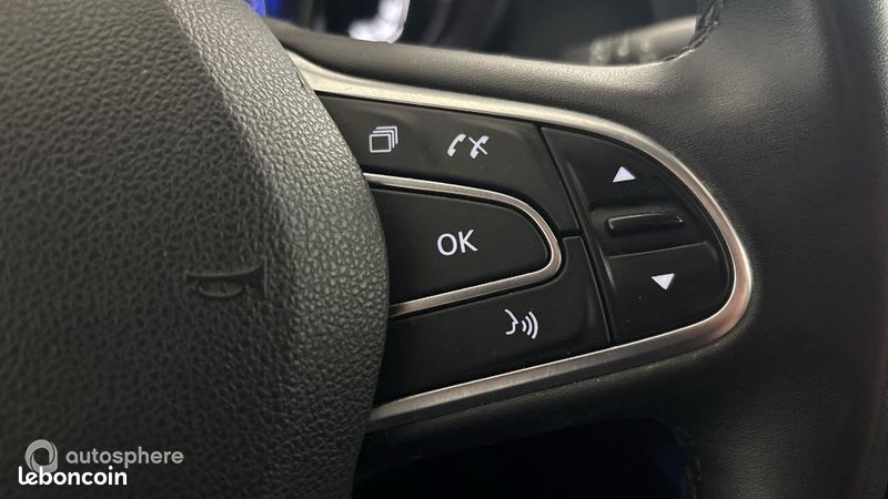Renault Kadjar 1.5 Blue dCi 115ch Business 112g (image 25)
