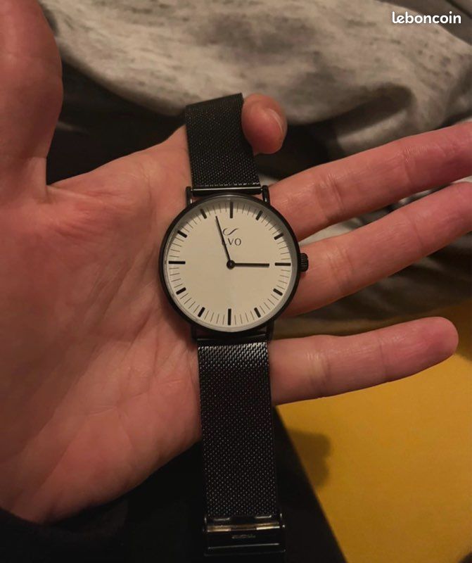 Montre lvo (image 5)