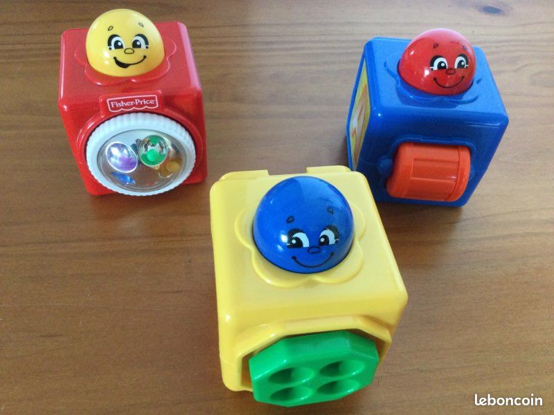 Cubes d éveil (image 1)