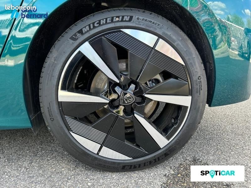 Peugeot 308 e-308 156ch batterie 55 kWh GT Exclusive (image 11)