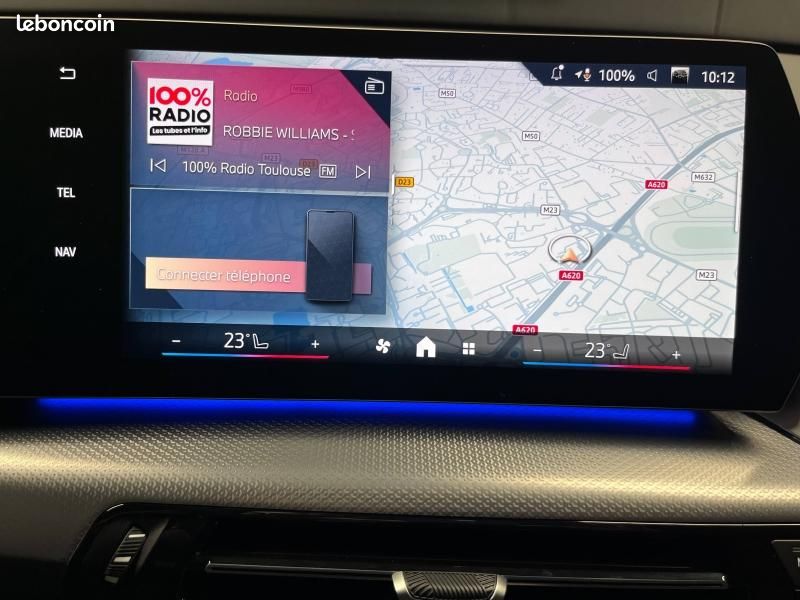 Bmw X1 xDrive23d 211ch M Sport (image 13)