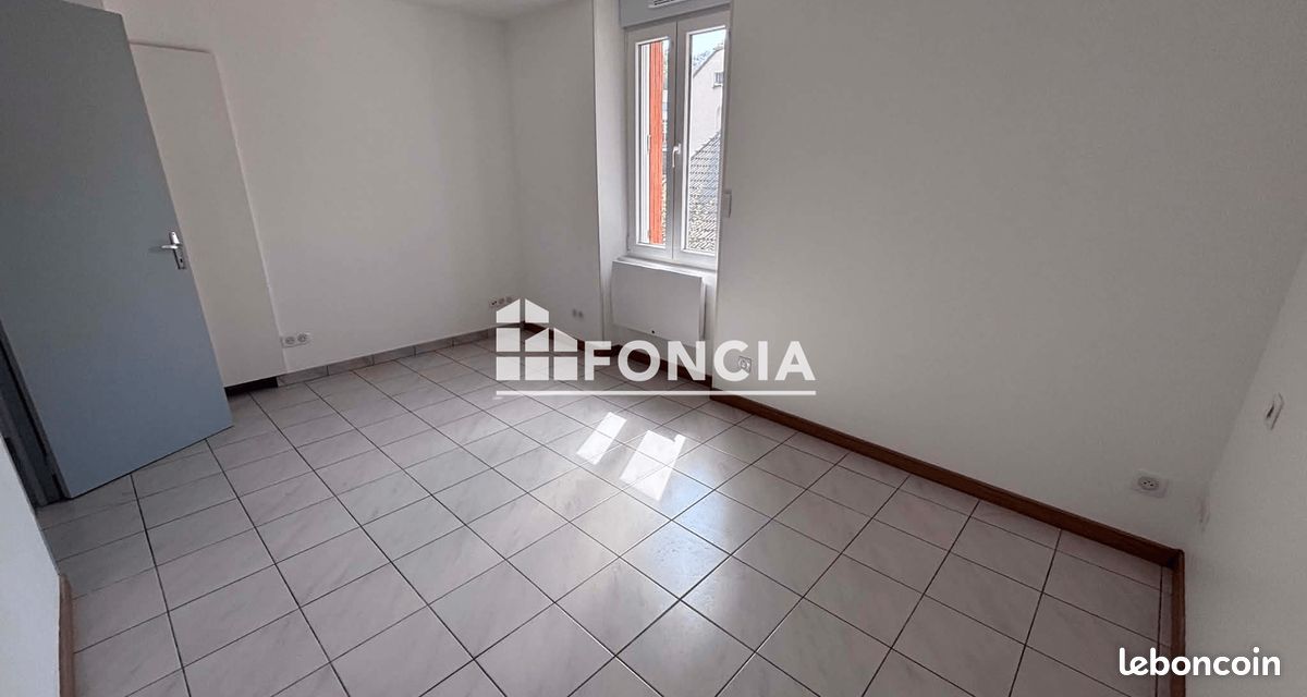 Appartement 2 pièces 34 m² à Aubergenville