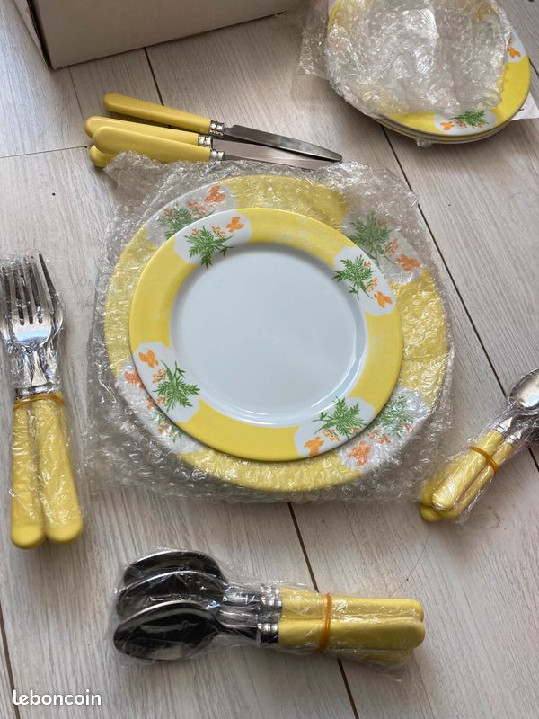 Service pique nique (image 1)