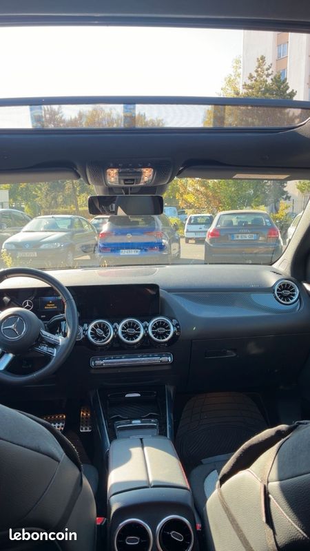Mercedes classe b 200 (image 3)