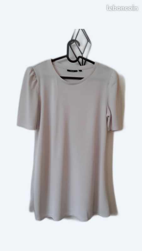 T shirt grossesse Kiabi Vêtements