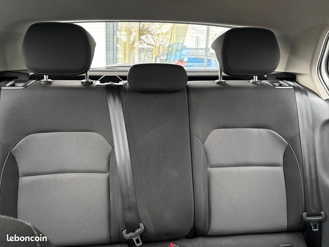 SKODA Fabia 1.0 TSI 95 ch EVO 2 BVM5 Selection (image 19)