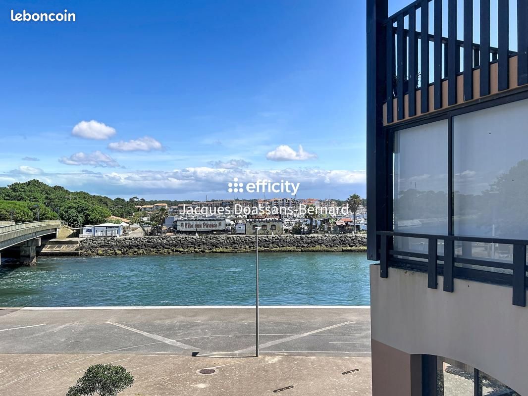 Appartement 3 pièces 41 m² · à Angresse · 41 m² · 339 000 €