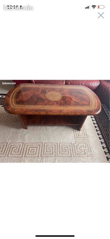 Table basse (image 1)