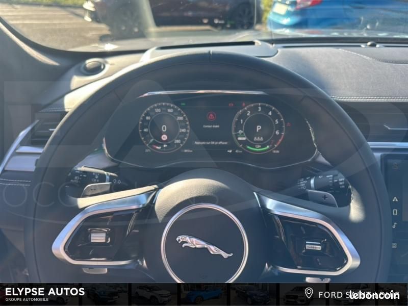 Jaguar F-Pace P400e Plug-in-Hybrid R-Dynamic HSE BVA8 AWD (image 10)