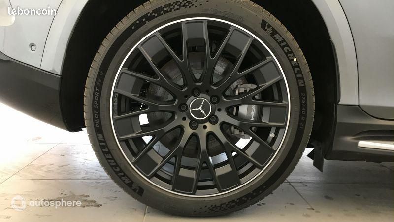 Mercedes Eqe Suv 53 AMG 625ch 4Matic+ (image 16)