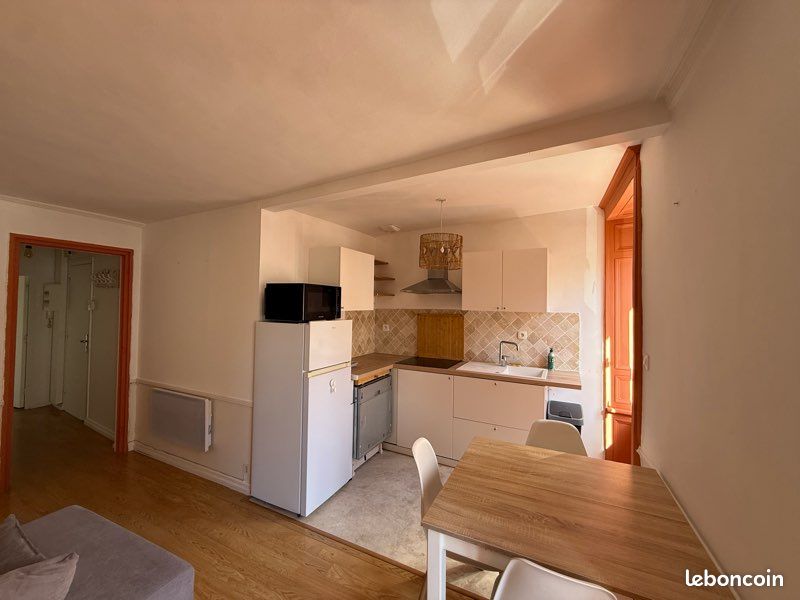 Appartement 2 pièces 52 m² · à Lamballe-Armor · 52 m² · 650 €/mois