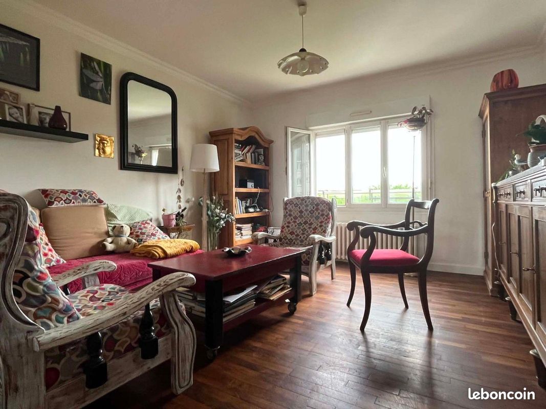 Maison 4 pièces 97 m² · à Saint-Brieuc · 97 m² · 157 250 €