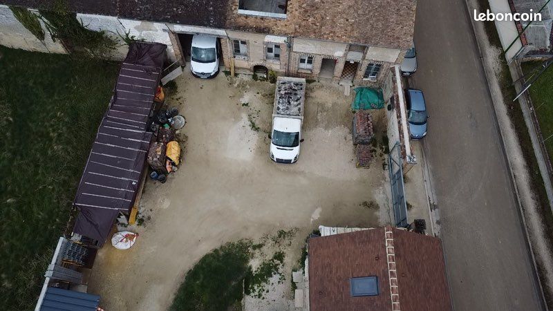 Maison 12 pièces 200 m² · à Gron · 200 m² · 190 000 €