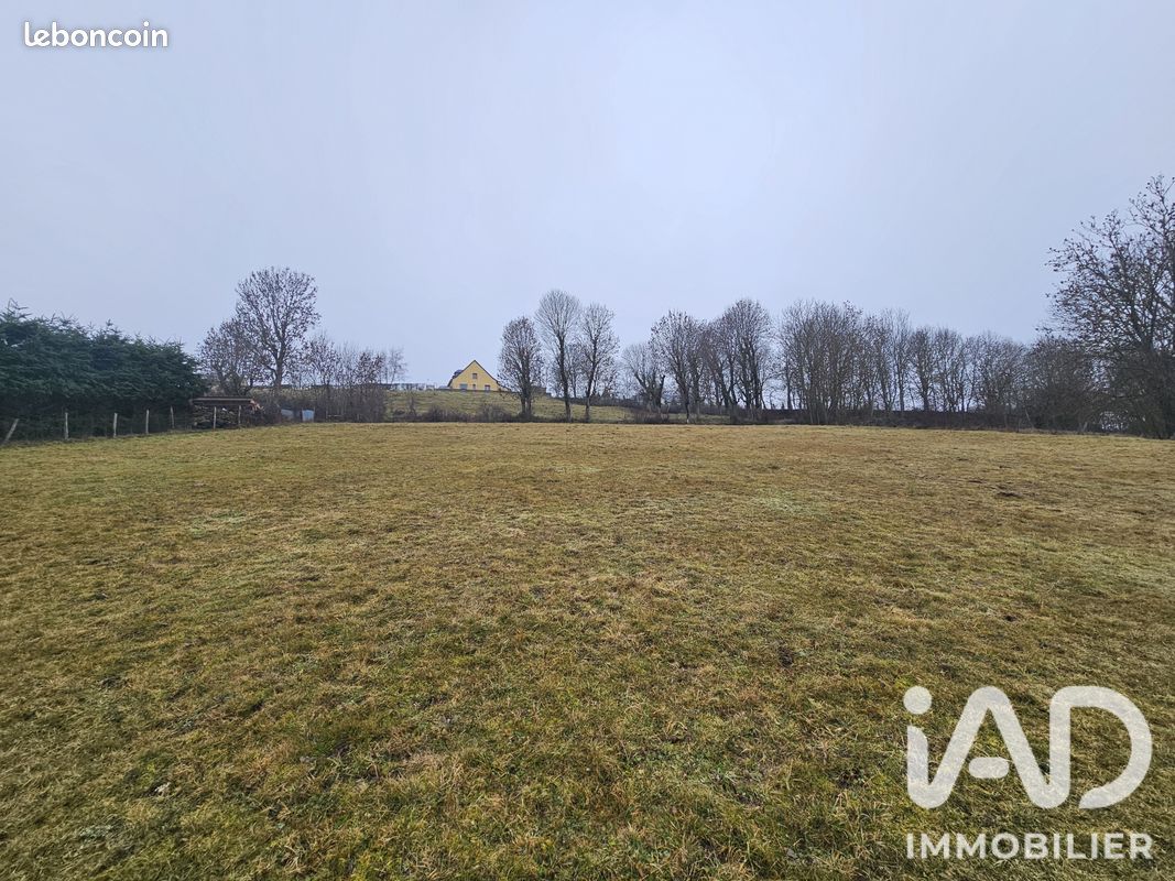 Terrain 2900 m² · à Tanavelle · 2 900 m² · 59 000 €