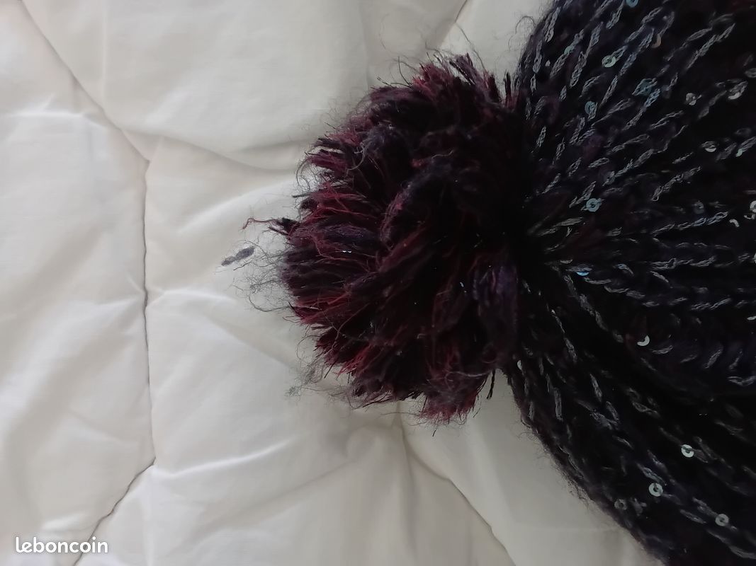 Bonnet adulte (image 2)