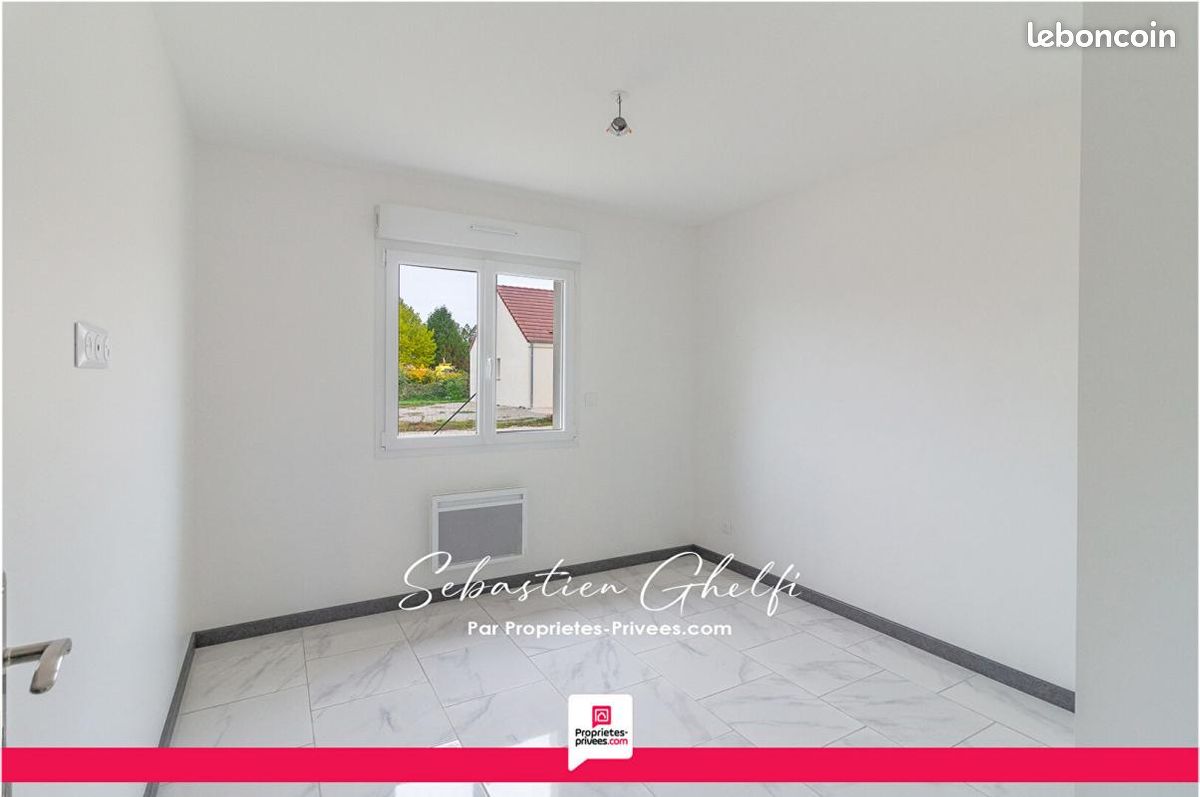 Maison 5 pièces 91 m² (image 7)