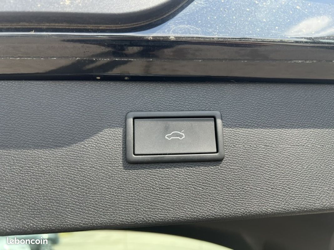 CUPRA FORMENTOR 1.4 e-HYBRID 245 ch DSG6 VZ (image 12)