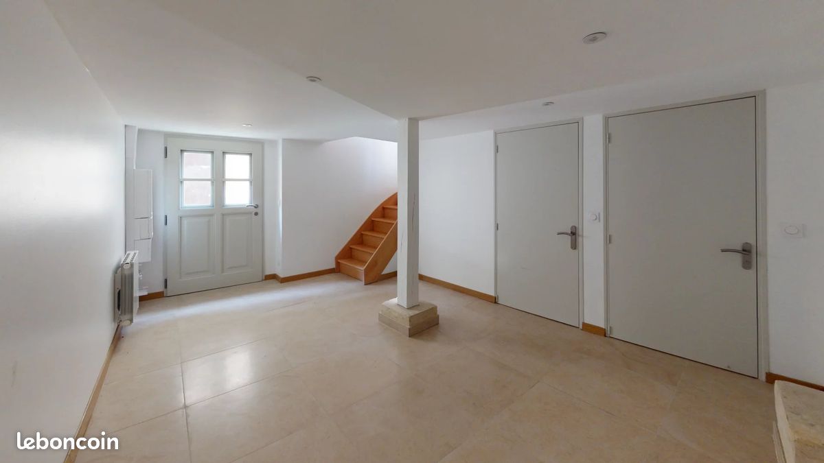 Appartement a louer chartres - 2 pièce(s) - 50 m2 - Surfyn