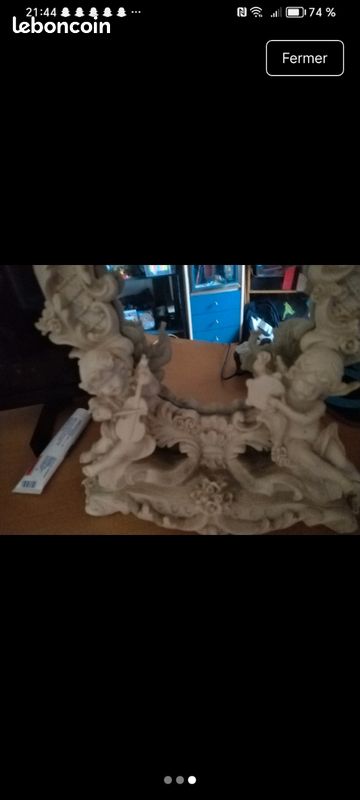 Miroir ange (image 3)